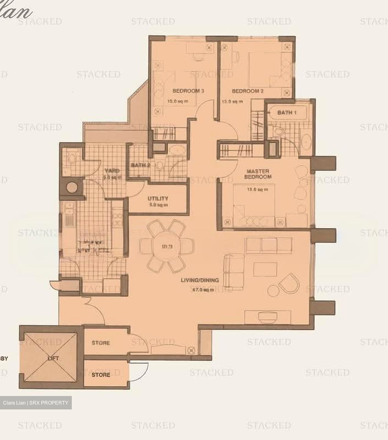Spring Grove (D10), Condominium #606473241